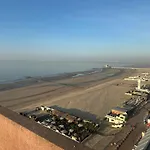 Beautiful One-Bedroom Apartment With A Phenomenal Sea View T201