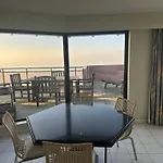 Beautiful One-Bedroom Apartment With A Phenomenal Sea View T201